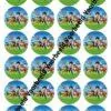 Pawpatrol 1 24 cupcakes