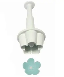 PME Flower Blossom Plunger Cutter Ex. Large