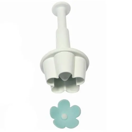 Pme flower blossom plunger cutter ex. Large