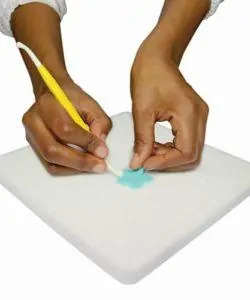 PME Flower Foam Pad