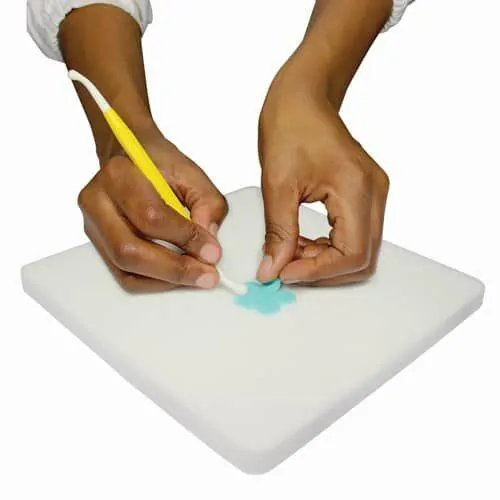 Pme flower foam pad