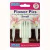 Pme flower pics small pk/12 bij cake, bake & love 1 Pme flower pics small pk/12