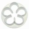 Pme 5 petal cutter 30mm
