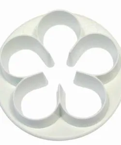 PME 5 petal cutter 30mm