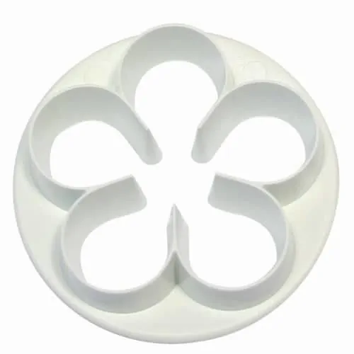 Pme 5 petal cutter 30mm
