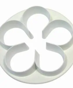 PME 5 Petal Cutter XXL 57mm