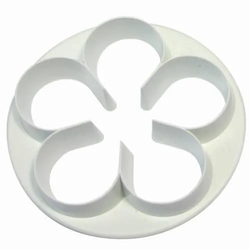 Pme 5 petal cutter xxxxl 75mm