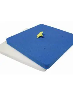 PME Mexican & Flower Foam Pads