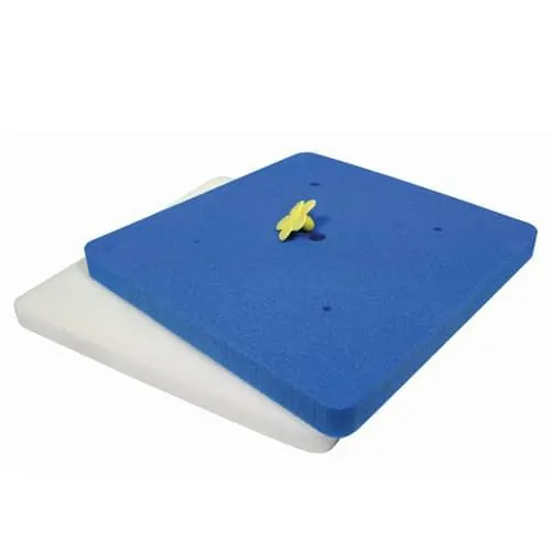 Pme mexican & flower foam pads bij cake, bake & love 3 Pme mexican & flower foam pads