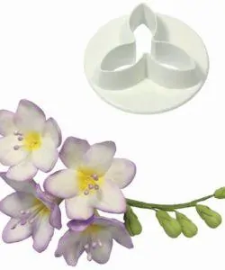 PME Freesia cutter