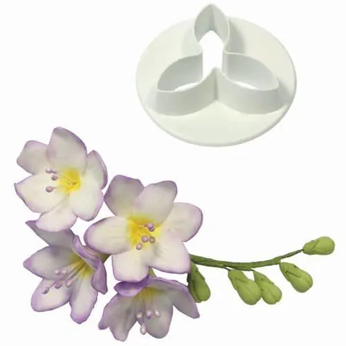 Pme freesia cutter