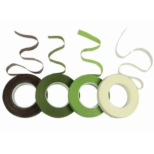 Pme florist tape light green