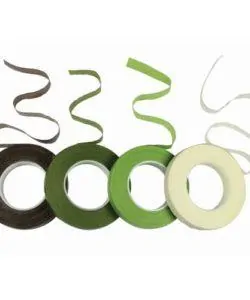PME Florist Tape Dark Green