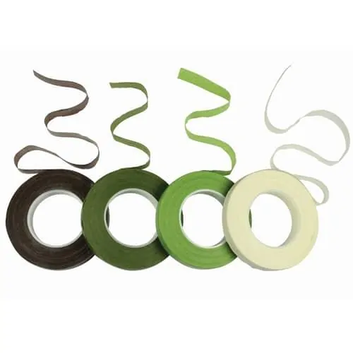 Pme florist tape brown bij cake, bake & love 3 Pme florist tape brown
