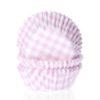 House of marie baking cups ruit roze pk/50