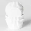 House of marie mini baking cups wit pk/60