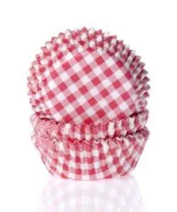 Baking Cups voor Cupcake Machine
