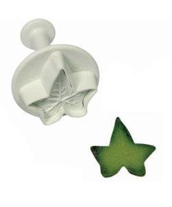 PME Ivy Leaf Plunger Cutter SMALL