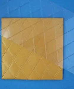 PME Impression Mat Diamond Large (2)