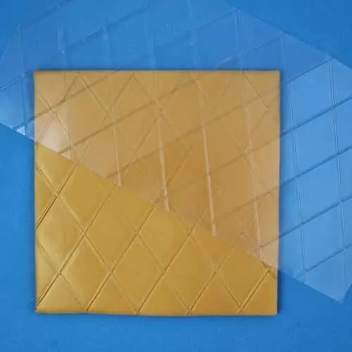 Pme impression mat diamond large (2)
