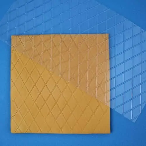 Pme impression mat diamond small (2)