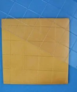 PME Impression Mat Square Large (2)