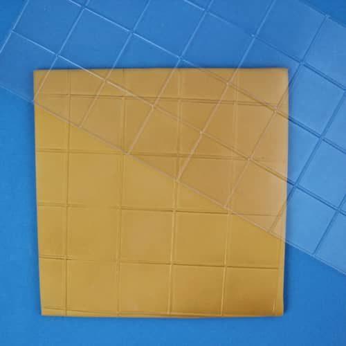 Pme impression mat square large (2)