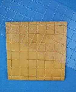 Pme impression mat square small (2)