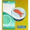 Pme impression mat elegant wave bij cake, bake & love 2 Pme impression mat elegant wave