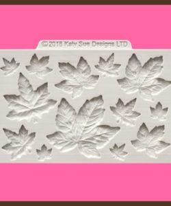 Katy Sue design Maple Leaves