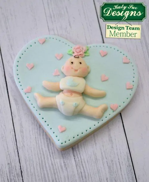Katy sue sugar buttons - baby (2)