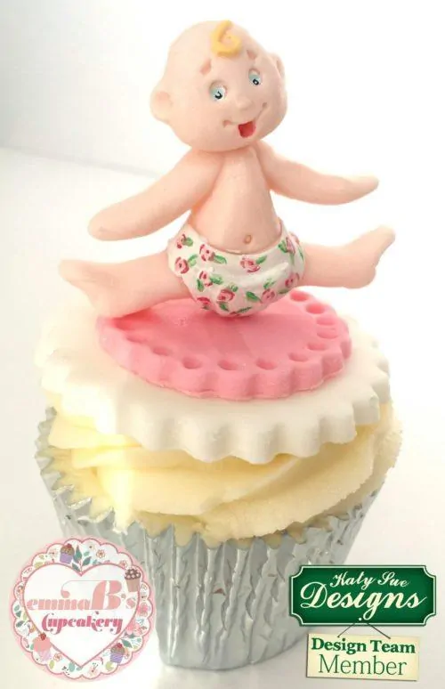 Katy sue sugar buttons - baby (3)