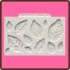 Katy sue design rose leaves