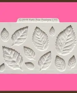 Katy Sue design Rose Leaves