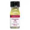 Lorann super strength flavor cinnamon 3. 7 ml