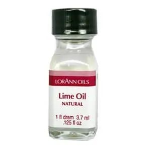 Lorann super strength flavor lime 3. 7ml bij cake, bake & love 3 Lorann super strength flavor lime 3. 7ml