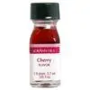 Lorann super strength flavor cherry 3. 7ml bij cake, bake & love 1 Lorann super strength flavor cherry 3. 7ml