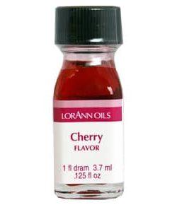 LorAnn Super Strength Flavor Cherry 3.7ml