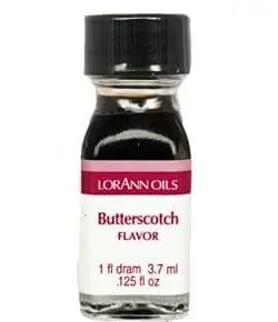 LorAnn Super Strength Flavor Butterscotch