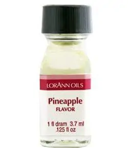 LorAnn Super Strength Flavor Pineapple