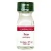Lorann super strength flavor pear natural bij cake, bake & love 1 Lorann super strength flavor pear natural