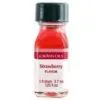 Lorann super strength flavor strawberry bij cake, bake & love 2 Lorann super strength flavor strawberry