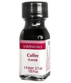 LorAnn Super Strength Flavor Coffee 3.7 ml