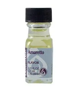 LorAnn Super Strength Flavor Amaretto 3.7ml