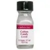 Lorann super strength flavor cotton candy