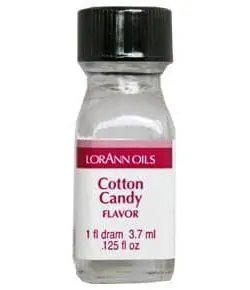 LorAnn Super Strength Flavor Cotton Candy