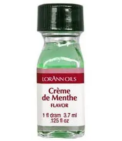 LorAnn Super Strength Flavor Creme De Menthe