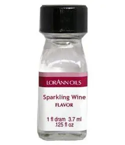 LorAnn Super Strength Flavor Sparkling Wine