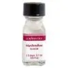 Lorann super strength flavor marshmallow