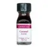 Lorann super strength flavor caramel 3. 7ml bij cake, bake & love 1 Lorann super strength flavor caramel 3. 7ml